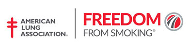 freedom from smoking logo